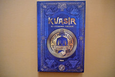 Kvasir et l hydromel poetique