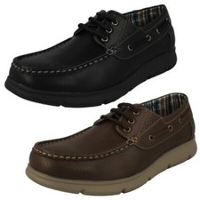 Chaussures Style Bateau Thomas