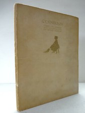 PERRAULT (Charles). Cendrillon. Illustrations par Arthur Rackham. Ex. numéroté