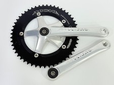 (Defect) Miche Pista Advanced