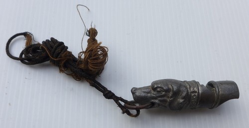 Ancien sifflet chasse en - sifflet,