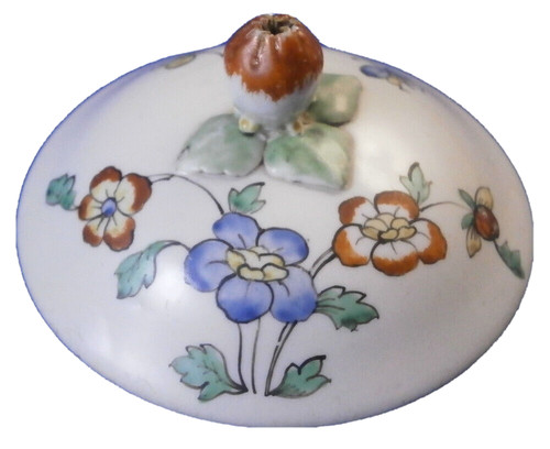 Antique 18thc chantilly - antique,