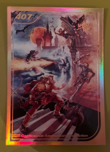 Rare castlevania - ¤rare¤,