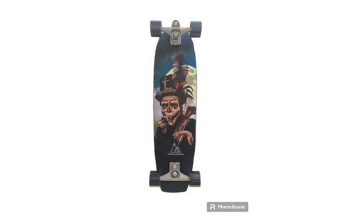 Premium surfskate the - premium, puppet