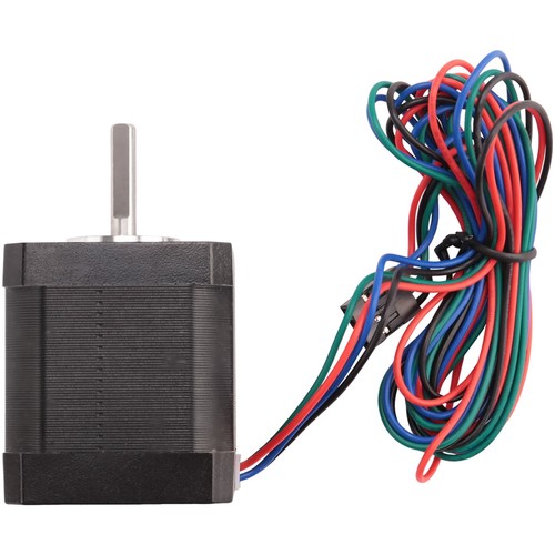 Nema moteur pas 48mm - 17,