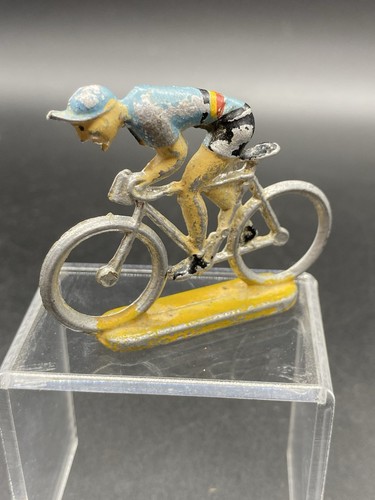 Cycliste salza - cycliste,