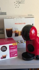 MACHINE A CAFE KRUPS NESCAFE DOLCE GUSTO