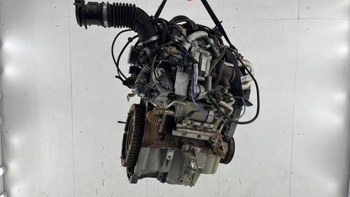 Moteur renault captur - moteur, phase