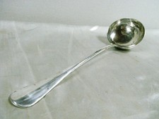 🇫🇷 GRANDE LOUCHE MÉTAL