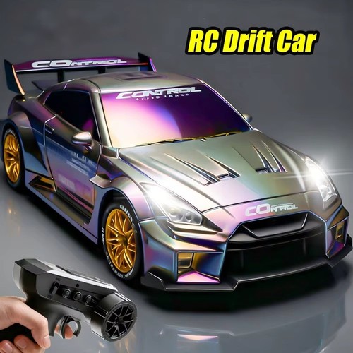 Voiture drift jjrc q228 4wd - drift,