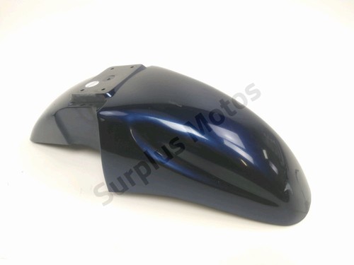 Garde boue avant suzuki gsxf - boue,
