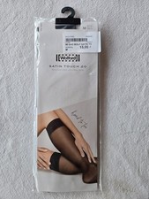 Mi-bas bleu admiral touch 20