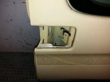 Porte laterale gauche PEUGEOT