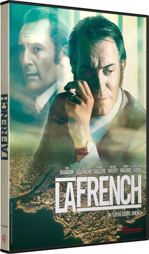 Dvd french jean - , [