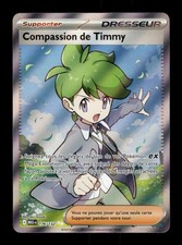 Carte Pokémon Compassion de