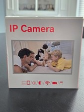 NIB IP Camera
