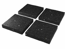 4 PIECES Machines à Laver XXL