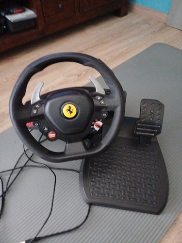 Thrustmaster t80 édition - t80,