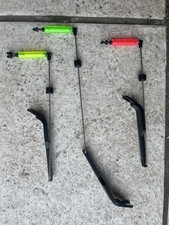 Écureuils À Balancier Pêche