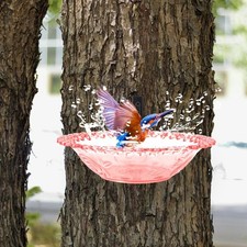 Mangeoire pour colibri design anti-fourmis capacité plusieurs oiseaux construct