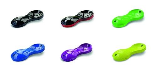 Zebco flatty teaser sans - zebco,