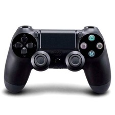 ✅Manette Ps4 PC Filaire avec