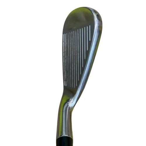 Callaway big bertha - bertha, iron