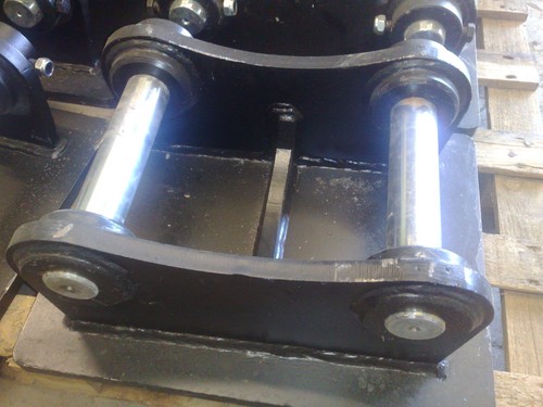 Platine brh axes 45mm - platine,