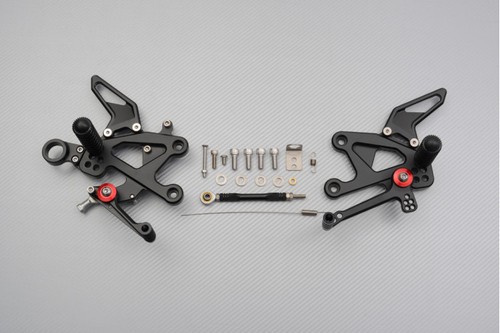 Paire platines commandes - platines,