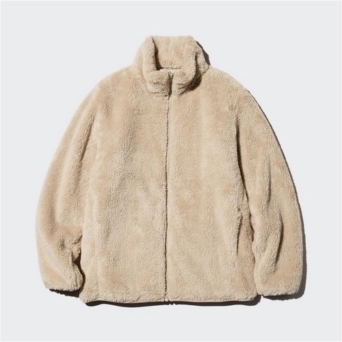 Uniqlo women fluffy yarn - uniqlo,