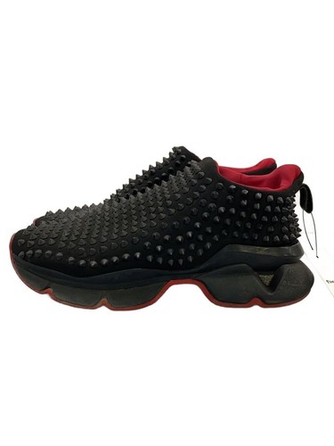 Baskets christian louboutin - baskets,