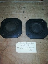 1 Haut-parleur Tweeter