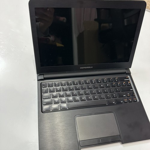 Vintage motorola lapdock - motorola,