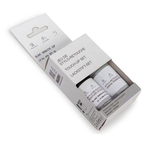 Stylo retouche peinture - retouche,