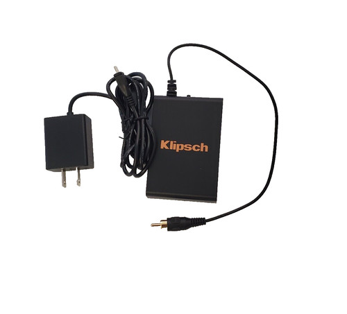 Klipsch 4ghz wireless - klipsch, 2.4ghz
