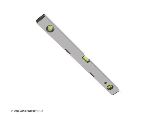 Niveau bulle 660 80 - à, –