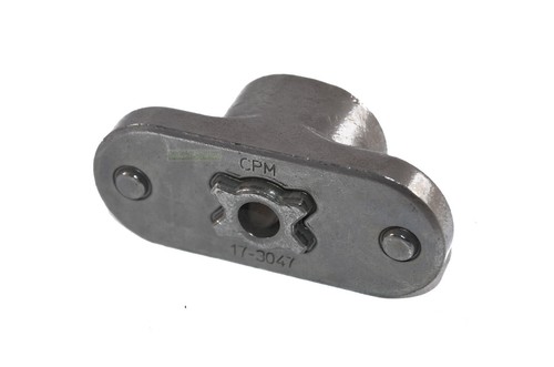 Porte couteaux ø22 bride - Ø22,