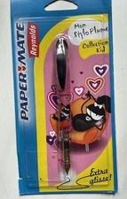 Stylo plume paper Mate