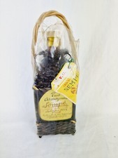 Vieil Armagnac Sempé Bouteille Musicale Pleine Ancienne Sabazan Gers Neuve 