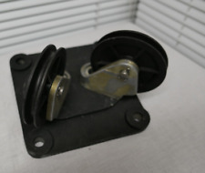 poulie de renvoi HT platine 19.5 x19.5
