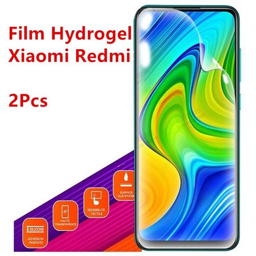 Film protection hydrogel - film,