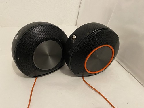 Enceinte jbl pebbles - enceinte, abîmé