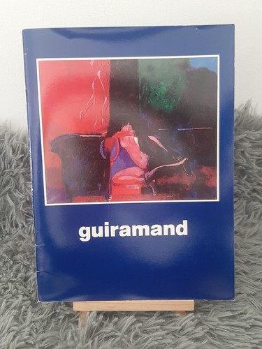 Guiramand cabanne pierre - /, /