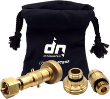 DN Autogas Parts LPG GPL Lot