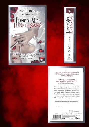Lune miel sang - lune,