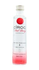 Ciroc - Red Berry Flavoured