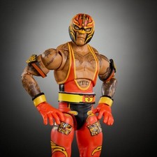 Figurine WWE Ultimate Edition