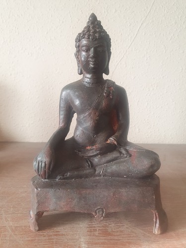 Statue bouddha - statue,