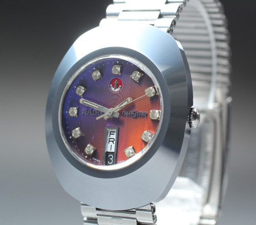 Montre homme vintage - montre, mint"