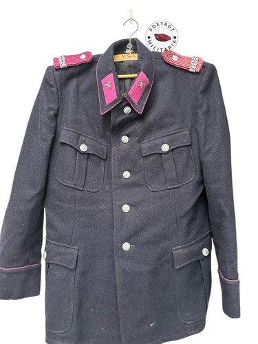 Uniforme pompier volontaire - pompier, r